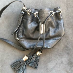 See by Chloé Drawstring Bucket Bag